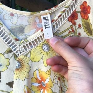 Spell and the Gypsy Collective Dress, size L